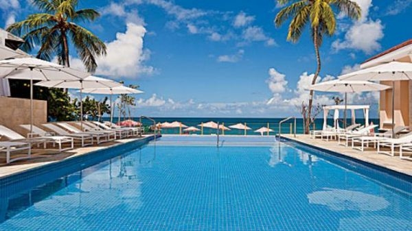 Những resort tuyệt vời cho kỳ nghỉ hè ở Caribbean